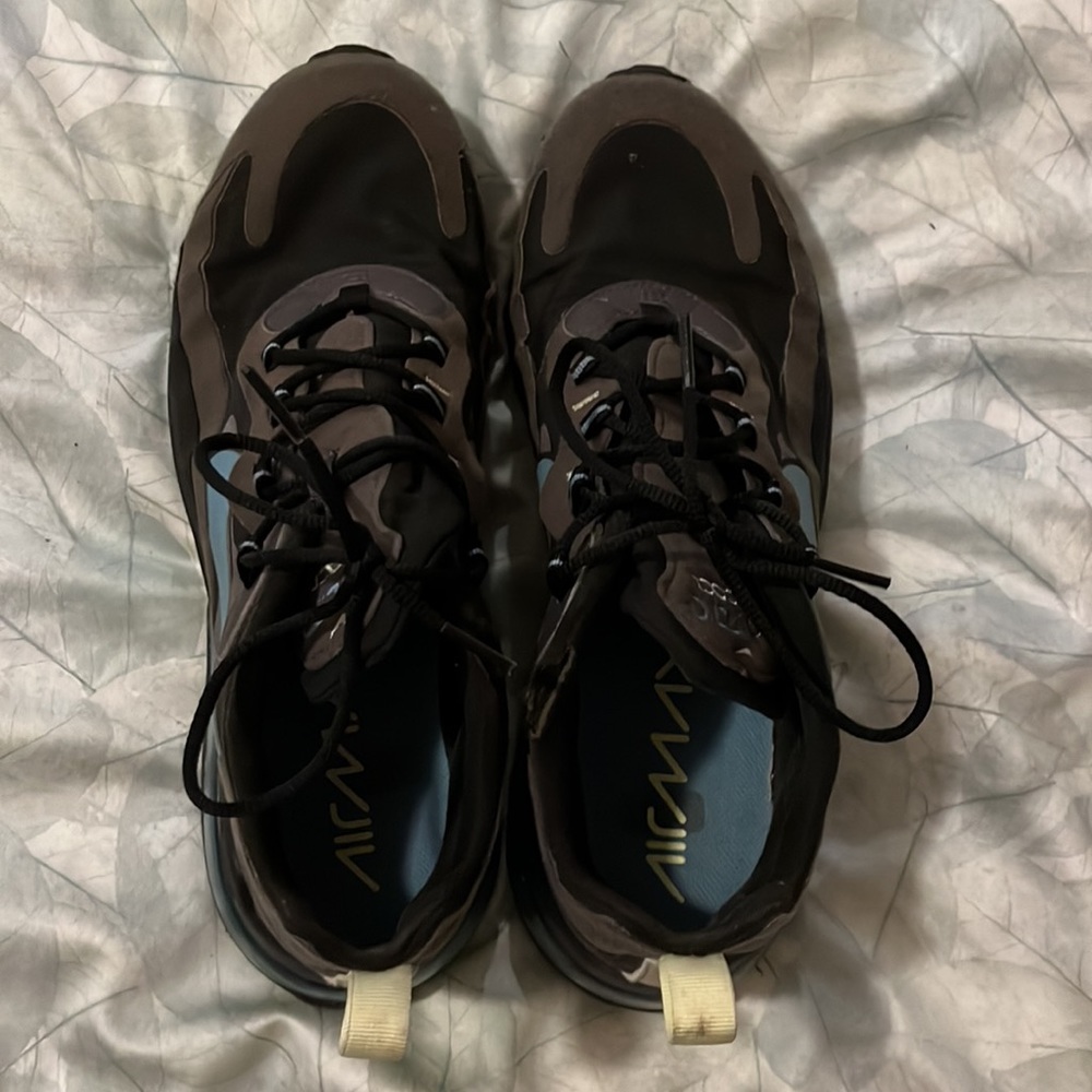 Nike Air max 270 react - Picture 3 of 3